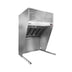 Other stainless steel kitchen equipment