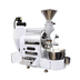 Coffee roasting machines