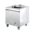 Tandoor ovens