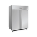 Commercial upright freezers