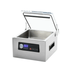 Vacuum sealers and pack machines