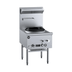 Commercial wok burners