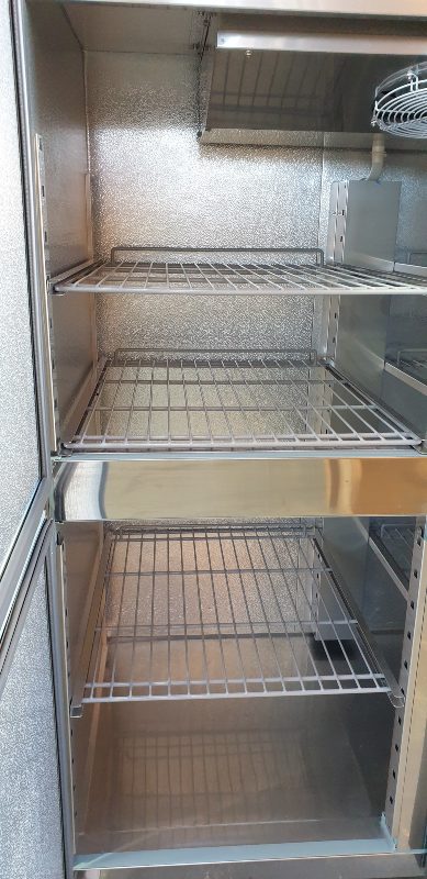 Thumbnail - Polar DL709-A Door Chiller
