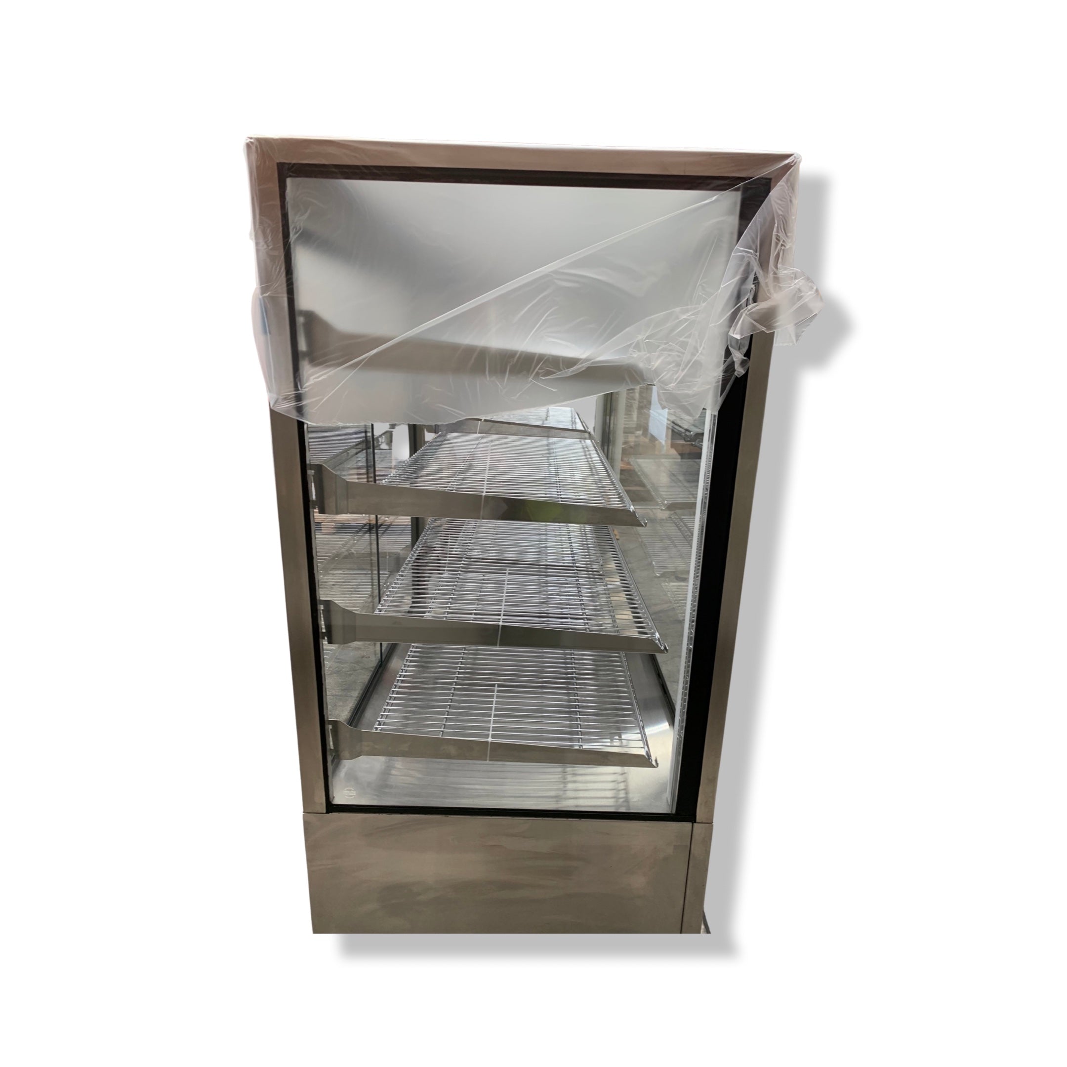 Festive YA18 Ambient Display Cabinet