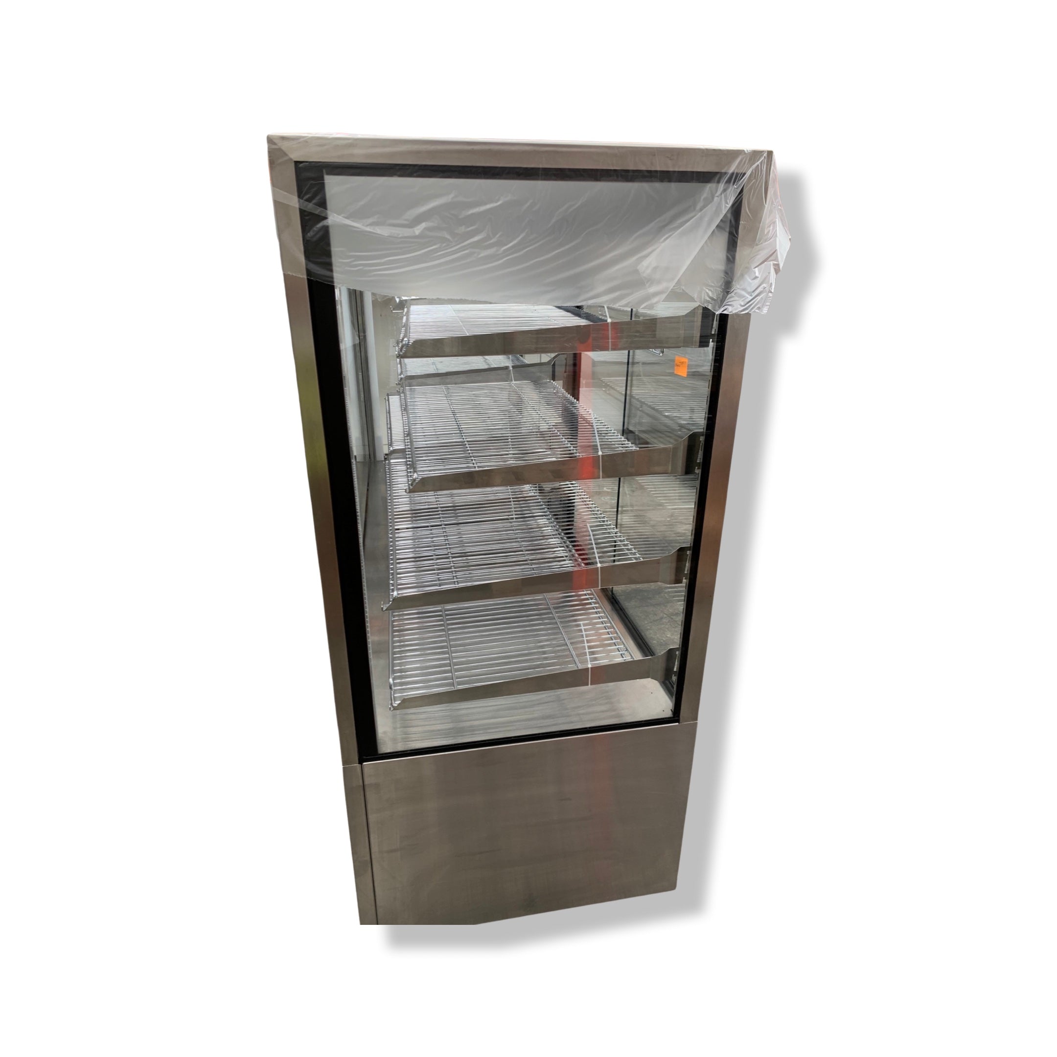 Festive YA18 Ambient Display Cabinet