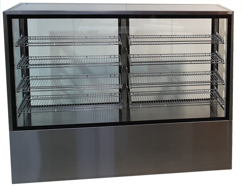 Festive YA18 Ambient Display Cabinet