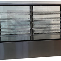 Festive YA18 Ambient Display Cabinet