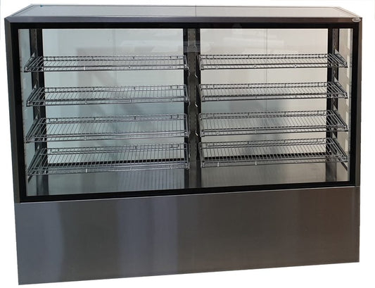 Festive YA18 Ambient Display Cabinet
