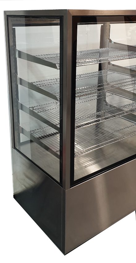 Festive YA18 Ambient Display Cabinet