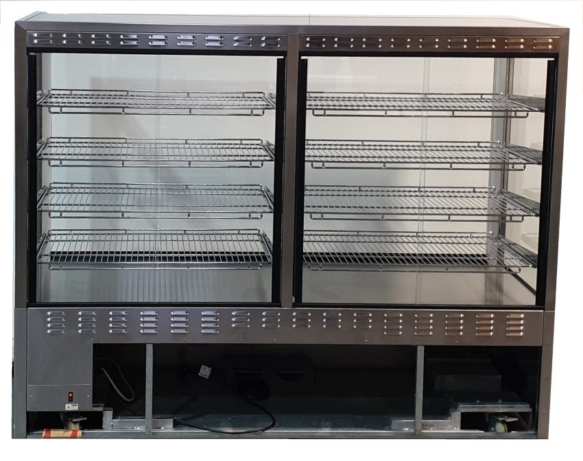 Festive YA18 Ambient Display Cabinet
