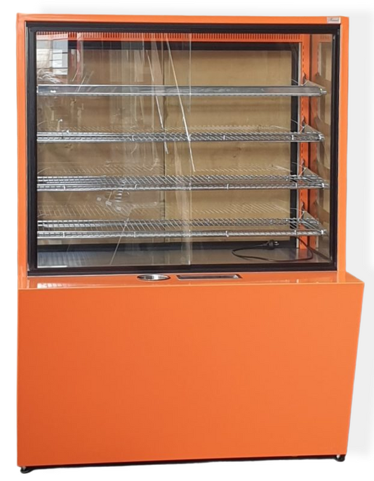 Festive BA12 Baker Ambient Display