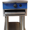 Blue Seal G593-LS Char Grill on Leg Stand