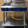 Blue Seal G516BLS Gas Cooktop on Leg Stand