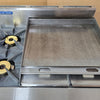 Blue Seal G516BLS Gas Cooktop on Leg Stand