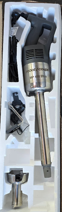 Robot Coupe MP 450 Ultra Stick Blender