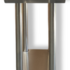 Simply Stainless SS103 Infill Bench