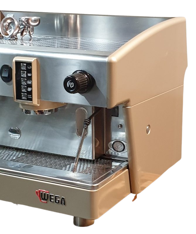 Thumbnail - Wega EVD./2-AT 2 Group Coffee Machine