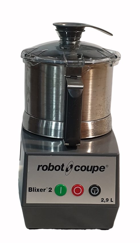 Thumbnail - Robot Coupe Blixer 2 Blixer