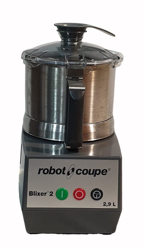 Robot Coupe Blixer 2 Blixer