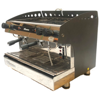 Fiamma CARAVEL 2 TC 2 Group Coffee Machine
