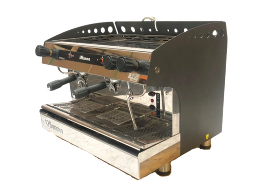 Fiamma CARAVEL 2 TC 2 Group Coffee Machine