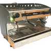 Fiamma CARAVEL 2 TC 2 Group Coffee Machine