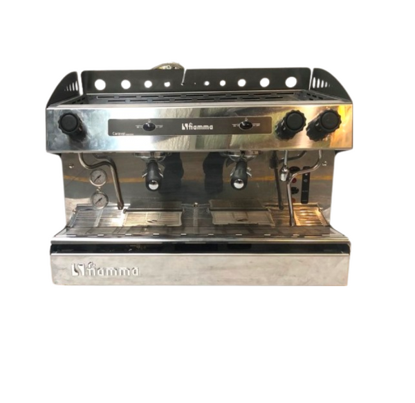Fiamma CARAVEL 2 TC 2 Group Coffee Machine