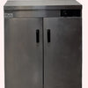 FED PW-D 2 Door Plate Warmer
