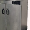 FED PW-D 2 Door Plate Warmer