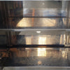 FED PW-D 2 Door Plate Warmer