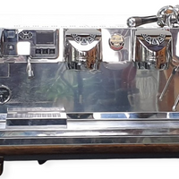 Victoria Arduino VA358 2 Group Coffee Machine