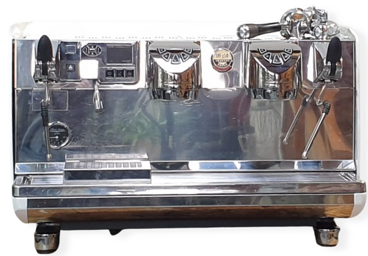 Victoria Arduino VA358 2 Group Coffee Machine