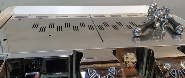 Victoria Arduino VA358 2 Group Coffee Machine