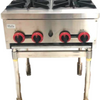 FED RB-4 Cook Top