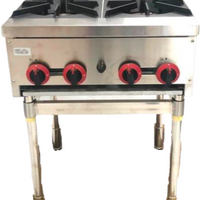 FED RB-4 Cook Top