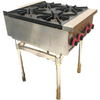 FED RB-4 Cook Top