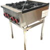 FED RB-4 Cook Top