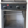 Cobra CT6 Gas Griddle Toaster
