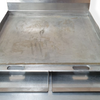 Cobra CT6 Gas Griddle Toaster