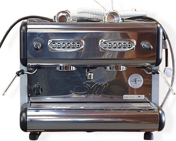 La San Marco Roma Space 2 Group Coffee Machine