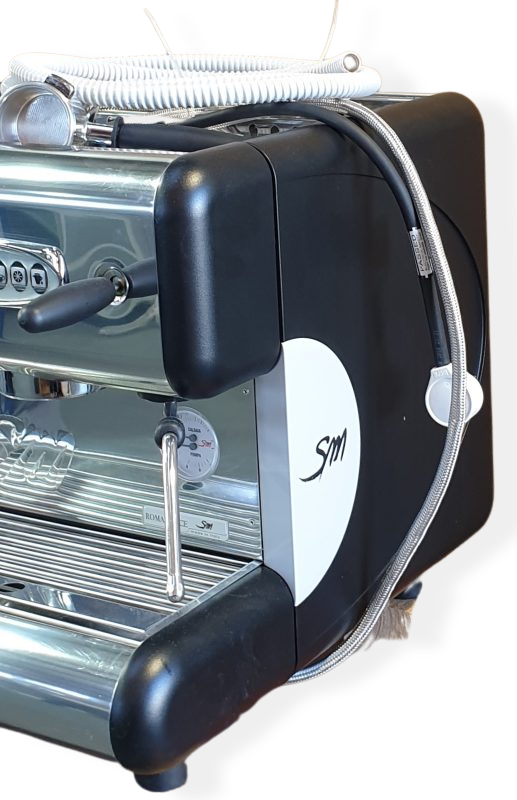 La San Marco Roma Space 2 Group Coffee Machine