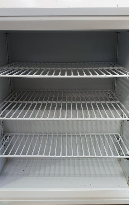 Dellware SD-90 On Counter Freezer