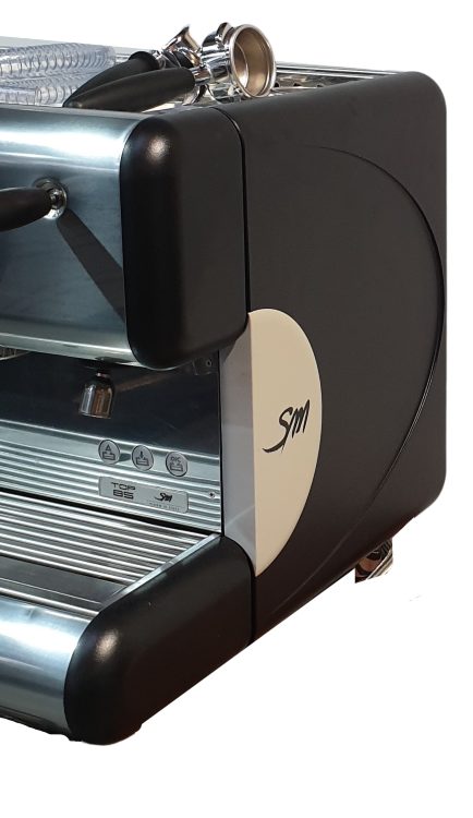 Thumbnail - La San Marco TOP 85 SPRINT 10LT 2 Group Coffee Machine