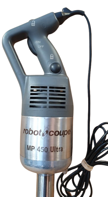 Robot Coupe MP450 Ultra Stick Blender