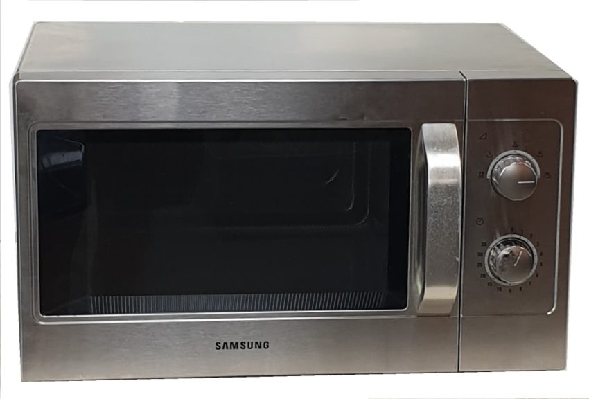 Samsung CB936 Bench Top Microwave