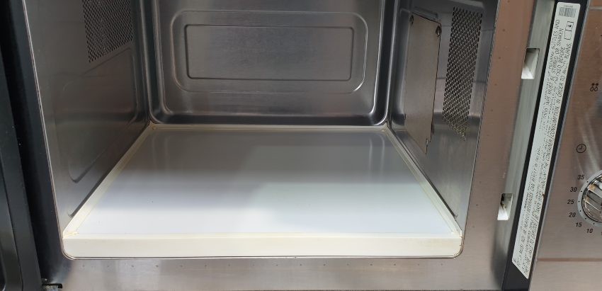 Samsung CB936 Bench Top Microwave