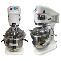 Delta ED8 Planetary Mixer
