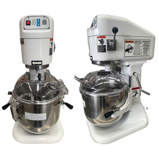 Delta ED8 Planetary Mixer