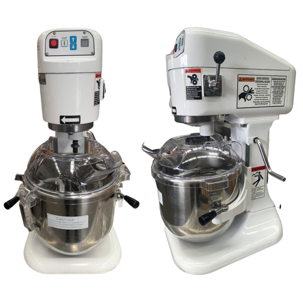 Delta ED8 Planetary Mixer