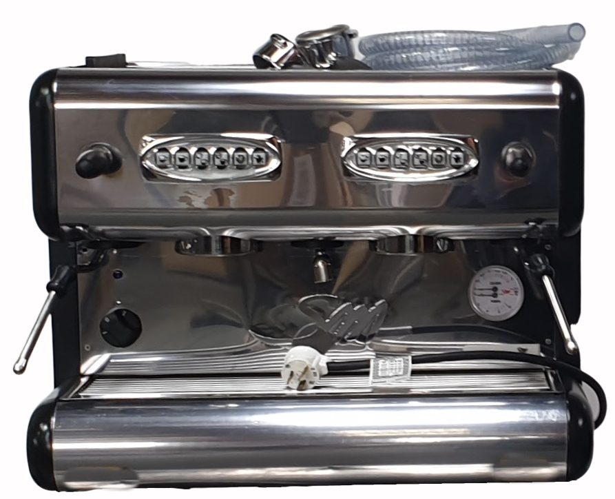 La San Marco ROMA SPACE 2 Group Coffee Machine